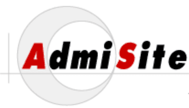 logo admisite