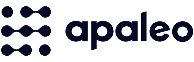 logo Apaleo