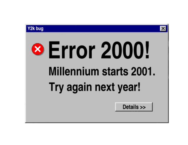 image bug de l'an 2000