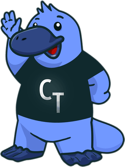 Mascotte Clermontech